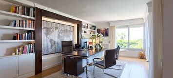 Вилла в аренду в Нагуэлесе, Золотая Миля Ма