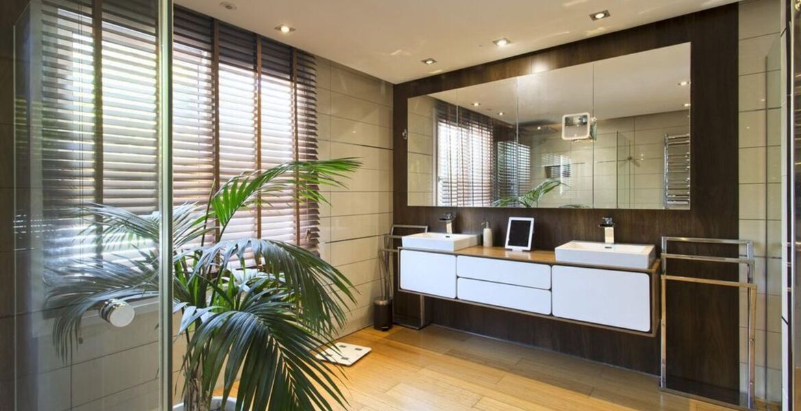 Вилла в аренду в Нагуэлесе, Золотая Миля Ма