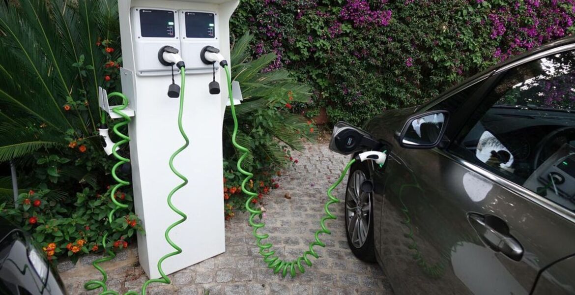 Вилла в аренду в Нагуэлесе, Золотая Миля Ма