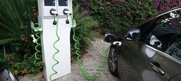 Вилла в аренду в Нагуэлесе, Золотая Миля Ма