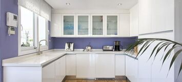 Вилла в аренду в Нагуэлесе, Золотая Миля Ма