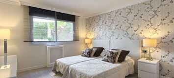 Вилла в аренду в Нагуэлесе, Золотая Миля Ма