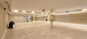 Вилла в аренду в Нагуэлесе, Золотая Миля Ма