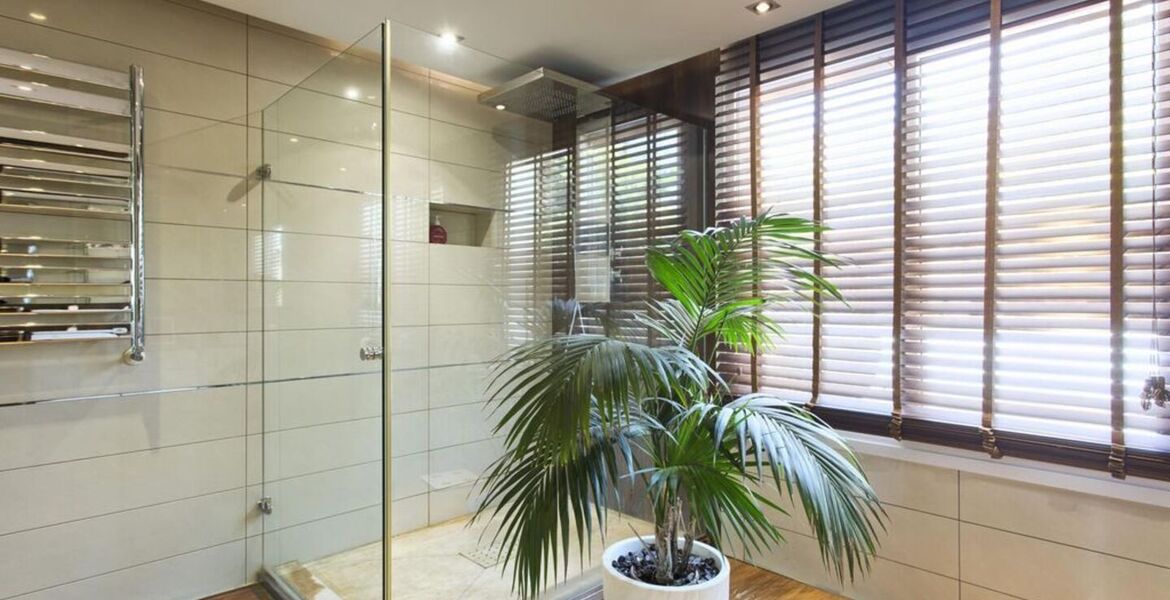 Вилла в аренду в Нагуэлесе, Золотая Миля Ма