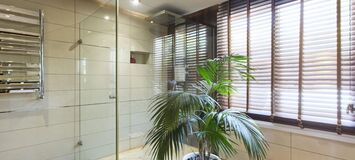 Вилла в аренду в Нагуэлесе, Золотая Миля Ма