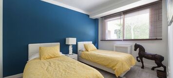 Вилла в аренду в Нагуэлесе, Золотая Миля Ма