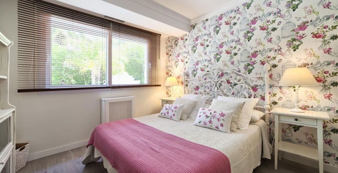 Вилла в аренду в Нагуэлесе, Золотая Миля Ма