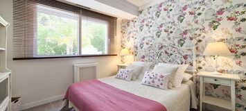 Вилла в аренду в Нагуэлесе, Золотая Миля Ма