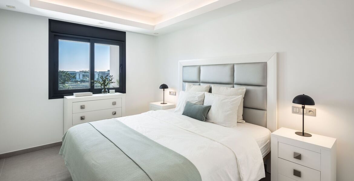 Villa à louer à Puerto Banus Marbella
