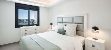 Villa à louer à Puerto Banus Marbella