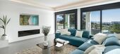 Villa à louer à Puerto Banus Marbella