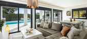 Villa à louer à Puerto Banus Marbella
