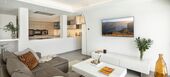 Villa à louer à Puerto Banus Marbella