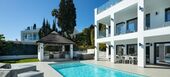 Villa à louer à Puerto Banus Marbella