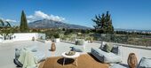 Villa à louer à Puerto Banus Marbella