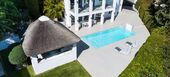 Villa à louer à Puerto Banus Marbella