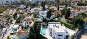 Villa à louer à Puerto Banus Marbella