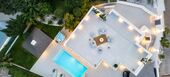 Villa à louer à Puerto Banus Marbella