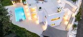 Villa à louer à Puerto Banus Marbella