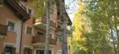Alquiler de apartamento en san moritz