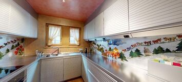 Alquiler de apartamento en san moritz