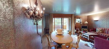 Alquiler de apartamento en san moritz