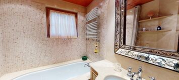 Alquiler de apartamento en san moritz