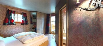 Alquiler de apartamento en san moritz