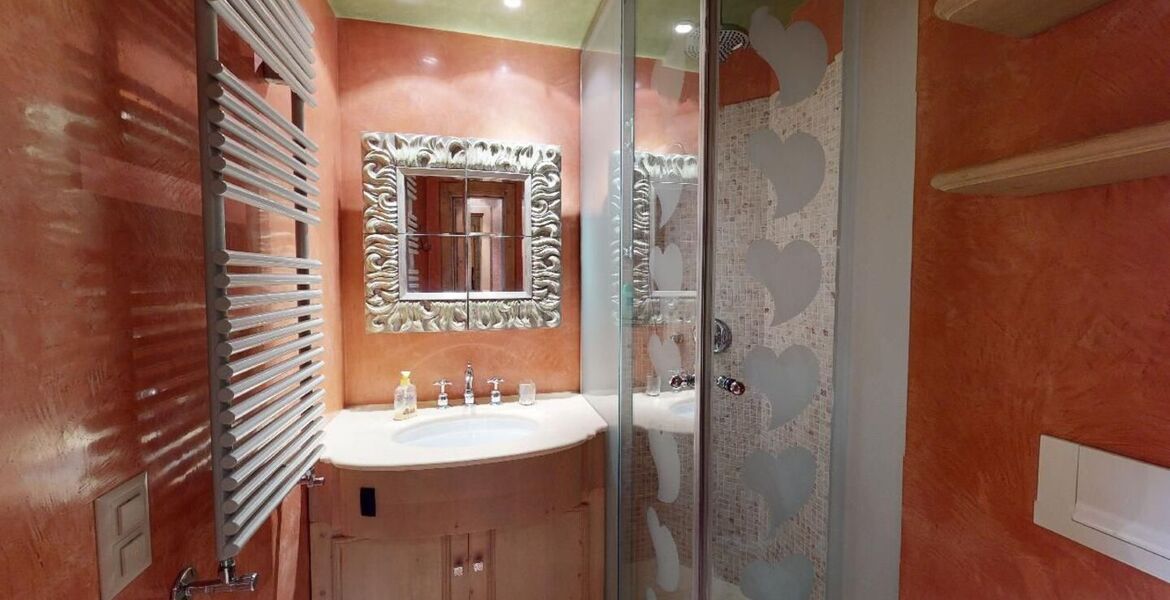 Alquiler de apartamento en san moritz