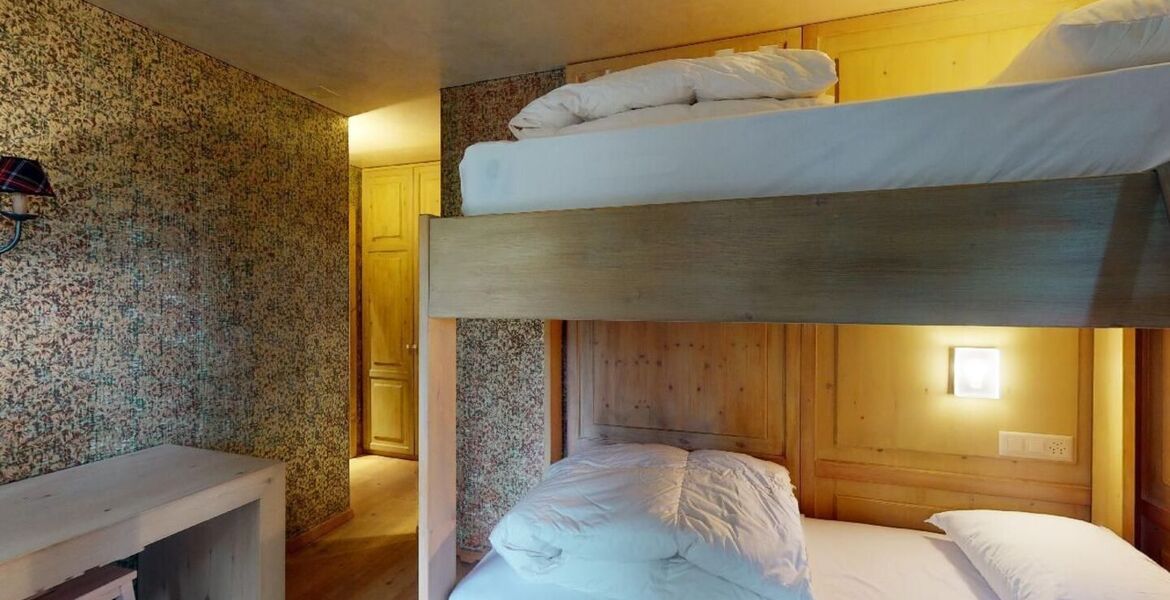 Alquiler de apartamento en san moritz