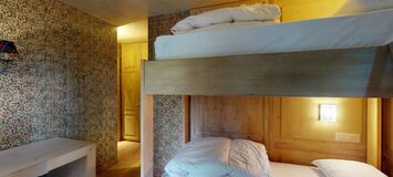 Alquiler de apartamento en san moritz