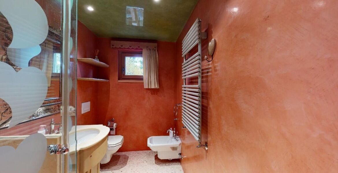 Alquiler de apartamento en san moritz