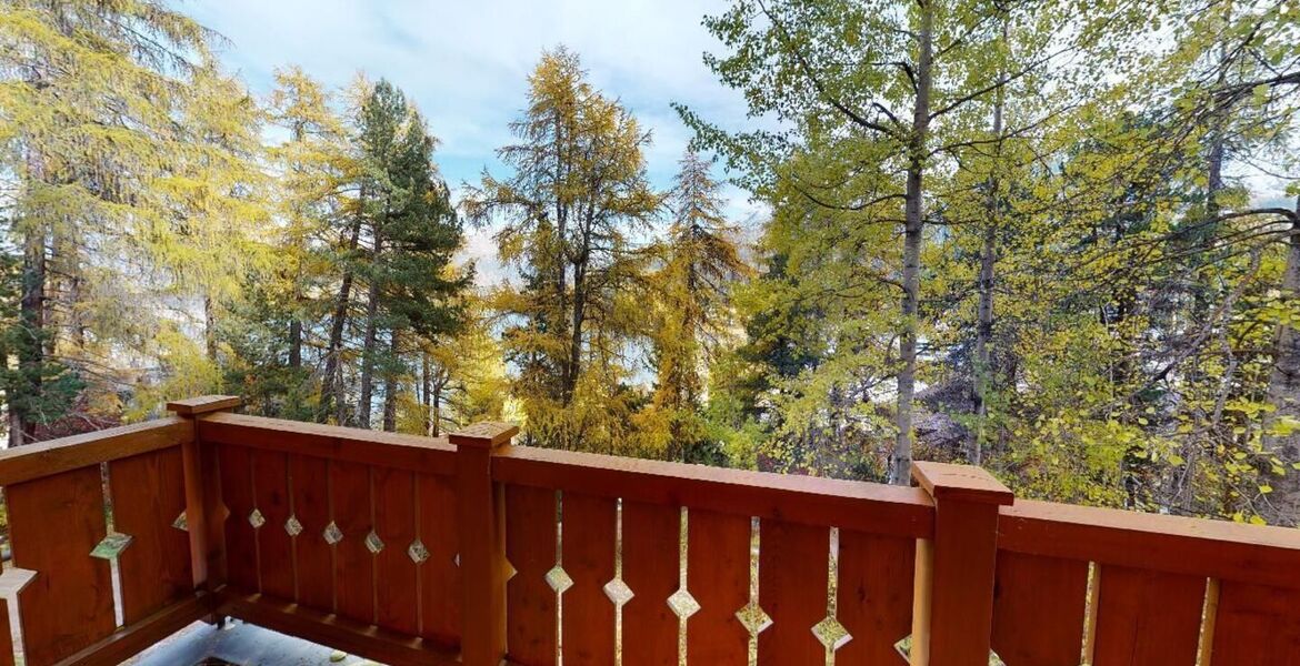 Alquiler de apartamento en san moritz