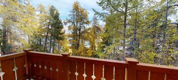 Alquiler de apartamento en san moritz