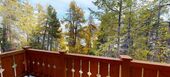Alquiler de apartamento en san moritz