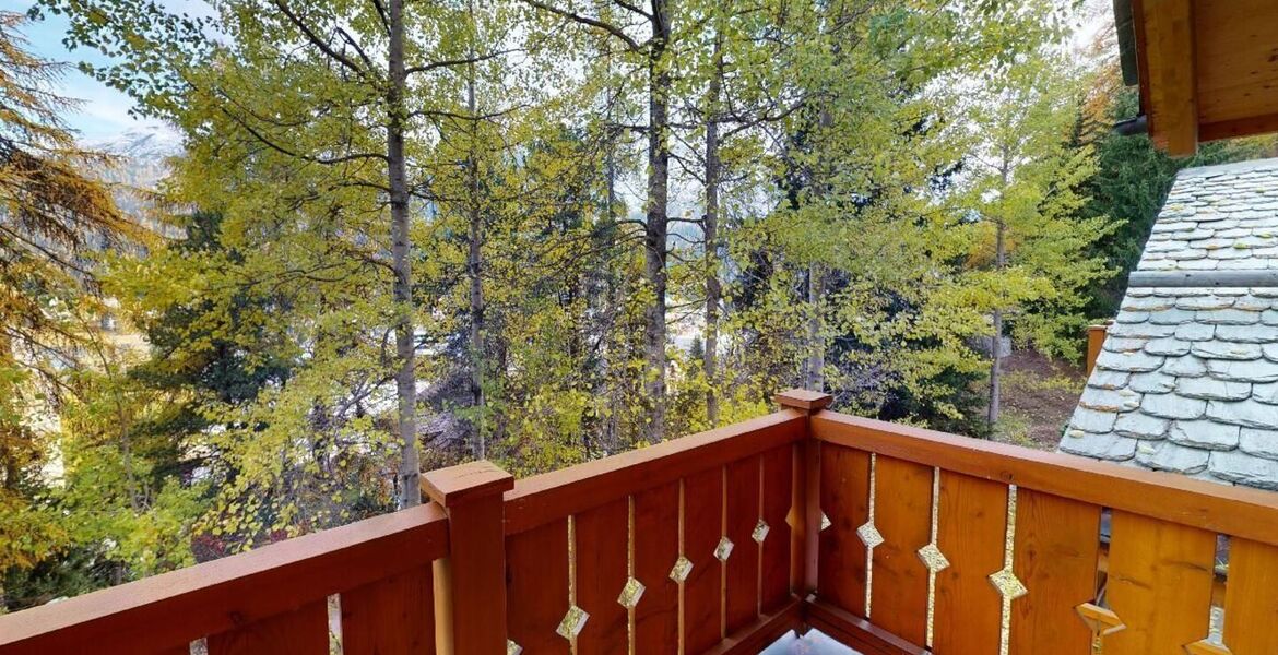 Alquiler de apartamento en san moritz