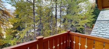 Alquiler de apartamento en san moritz