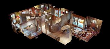 Alquiler de apartamento en san moritz