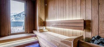 Роскошный пентхаус в аренду в Куршевеле 1550