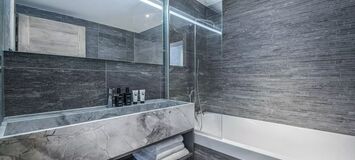 Роскошный пентхаус в аренду в Куршевеле 1550