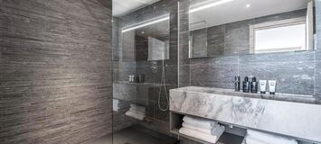 Роскошный пентхаус в аренду в Куршевеле 1550