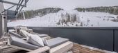 Роскошный пентхаус в аренду в Куршевеле 1550