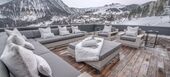 Роскошный пентхаус в аренду в Куршевеле 1550