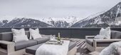 Роскошный пентхаус в аренду в Куршевеле 1550