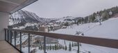 Роскошный пентхаус в аренду в Куршевеле 1550