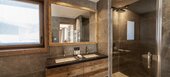 Le chalet à louer à Courchevel 1300 de 320 m² et 5 chambres 
