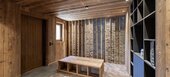 Le chalet à louer à Courchevel 1300 de 320 m² et 5 chambres 