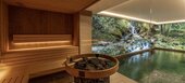 Le chalet à louer à Courchevel 1300 de 320 m² et 5 chambres 