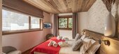 Le chalet à louer à Courchevel 1300 de 320 m² et 5 chambres 