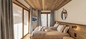 Le chalet à louer à Courchevel 1300 de 320 m² et 5 chambres 